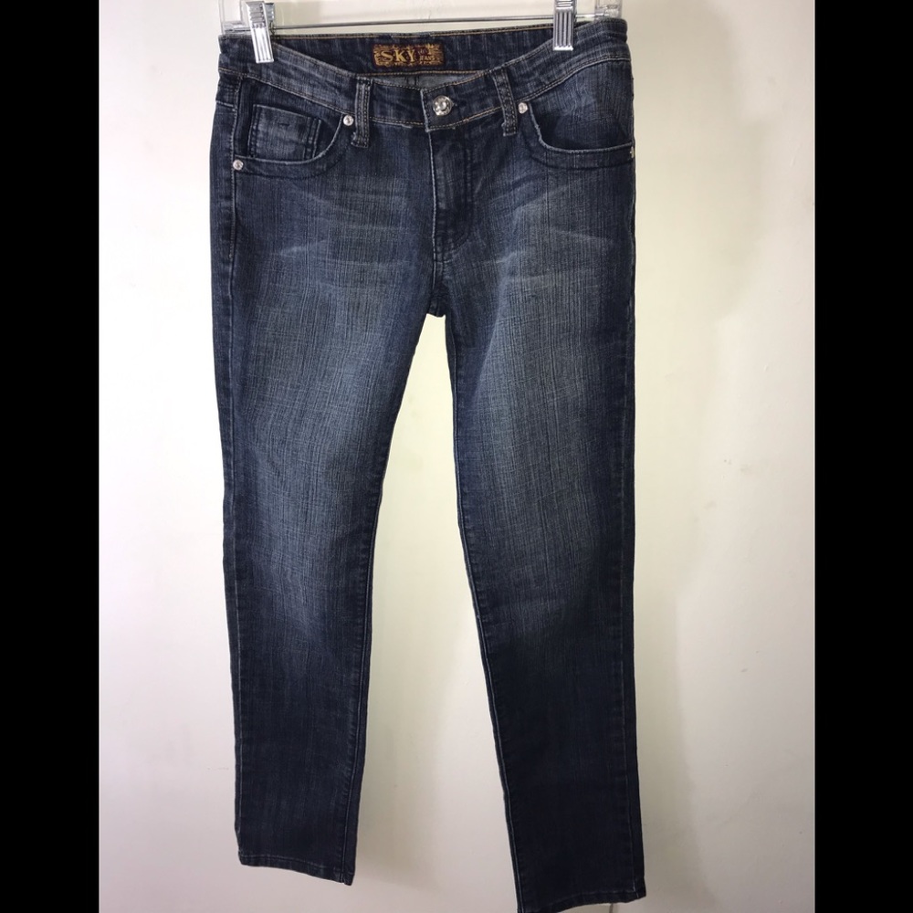 Sky Jeans size 9/10